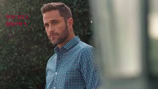 Lo mejor de la moda PrimaveraVerano Cklass 2019 con Michel Brown [upl. by Sivolc]