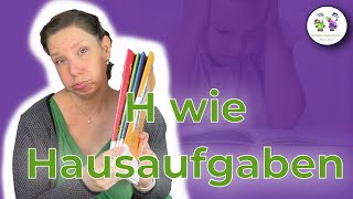 📚 Mehr Motivation bei den Hausaufgaben 5 geniale Tipps [upl. by Ardnekat]