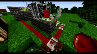 Fastest Zombie Pigman XPGold Farm in Minecraft 17 [upl. by Sotsirhc]