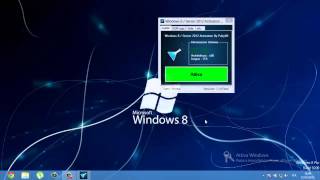 Tutorial Come Scaricare amp Craccare windows 8 PRO [upl. by Sidras96]