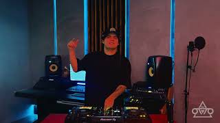 Dj Otto  Desde El Studio Live Set [upl. by Wilmott]