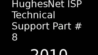 HughesNet ISP Technical Support Part 8 Prank Call [upl. by Hadrian]