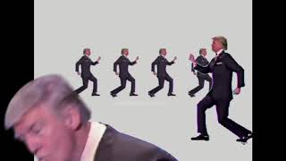 Trump vs Talking Heads  Swedemason [upl. by Amliw661]