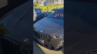 Fastest X3M comp reels trending youtubeshorts youtube viralvideo video fyp bmw car funny [upl. by Ludlow]