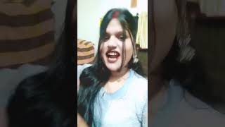 Saiya ji ke sari dance song modelgirlofficialModalgirlofficial youtubeshorts [upl. by Clayborn192]