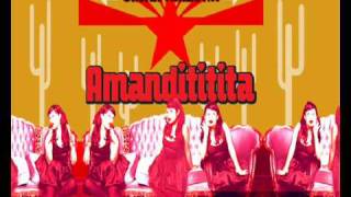 Amandititita  Sheriff Arizona [upl. by Vincentia]