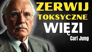 Carl Jung Jak Pokonać Emocjonalne Więzy i Uwolnić się od Innych [upl. by Siblee176]