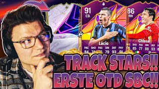 ERSTE ON THIS DAY ICON SBC🔥😍 TRACK STARS PROMO EIN ERFOLG🤔  EA FC 25 ULTIMATE TEAM [upl. by Adien]