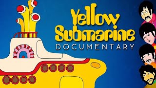 The Yellow Submarine Recording Sessions  Documentary Film [upl. by Rickart817]