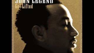 John Legend  All Of Me Live on Letterman [upl. by Heiner956]