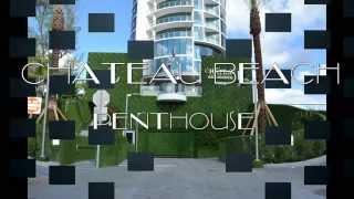 Chateau Beach Residences Penthouse [upl. by Mitman]