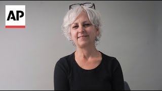 Kate DiCamillo shares the process behind writing Ferris [upl. by Illehs951]