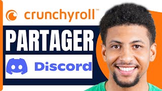 Comment Partager Crunchyroll Sur Discord  En 2025 [upl. by Helse]