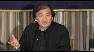 Shigeru Ban The 2014 Pritzker Architecture Prize Laureate [upl. by Hara]