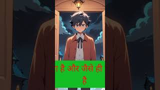 Rahasyamayi Haveli Horror Stories 😂🥺hindikahaniya ghostHorror chudailstory horrorstories [upl. by Amak942]