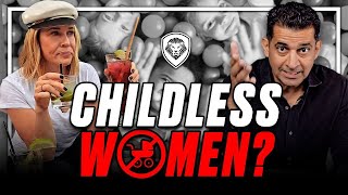 WARNING To Childless Women  Are You Happier or Miserable With That Decision [upl. by Odelinda]