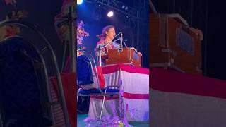 sarojinighoshmusic shorts ytshorts bengali song liveperformance sandhyamukherjee [upl. by Amihsat488]