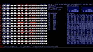 Last Occultism  Esotericist of the Present World PC98 ver [upl. by Xavier]