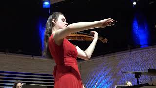 Wieniawski Henri  Fantasia on Themes from Faust Op20 [upl. by Nimsay]