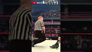 Batista vs Triple H  Backlash 2005 😵 shorts wwe wwebacklash [upl. by Ennybor]