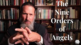 The Nine Orders of Angels [upl. by Enner826]