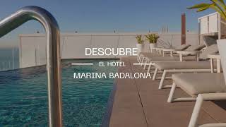 Marina Badalona V1 Horizontal [upl. by Pierrepont]