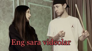 Asal va Sariq bola eng sara videolari Xo’jayevlar oilasi seriali👍 [upl. by Annai]