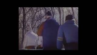 1978 World 2man Bobsled Championships in Lake Placid NY [upl. by Epul385]