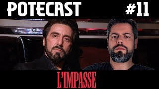 LIMPASSE ft Nicolas Berno [upl. by Fritts411]