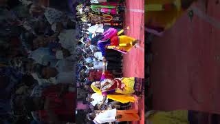 Margazhi thingal allava  Part 5  dance performance [upl. by Candida]