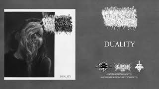 Defacement  Duality official single [upl. by Rabbi337]