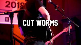 Dont Want To Say Good Bye  Cut Worms  The Mohawk SXSW 2018 [upl. by Elison146]