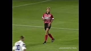 19970917 PSV Eindhoven 1  Dynamo Kyiv 3 Full Match 60fps  199798 Champions League [upl. by Sinegold278]