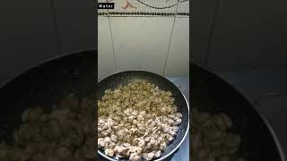 Kakka Erachi Thoran കക്കയിറച്ചി തോരൻclam stir fry [upl. by Nitsirhc]