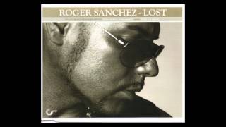 Roger Sanchez  Lost Ibizarres The Unforgotten Mix [upl. by Adlare]