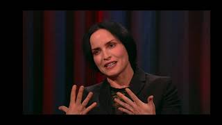 Andrea Corr on The Tommy Tiernan Show [upl. by Baugh]