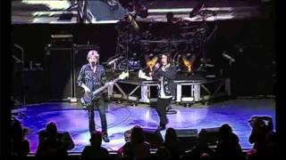 Journey Live in Concert Part 4 [upl. by Durrace]