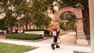 The Prairie Wolf  Nebraska Wesleyan University [upl. by Flinn326]