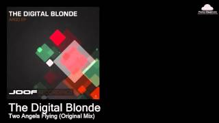 JOOF 252 The Digital Blonde  Two Angels Flying Original Mix Trance [upl. by Lois]