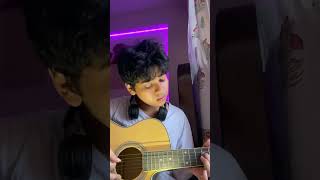 Kho gaye hum kahan  Prateek Kuhad jasmine Royal  Short cover [upl. by Eadie]