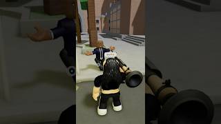 II BE POPPIN’ BOTTLES🔥🙏 roblox funny shorts [upl. by Aisined909]