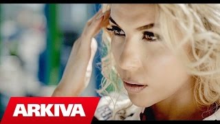 Olta Boka  Rri edhe pak Official Video HD [upl. by Terrilyn]