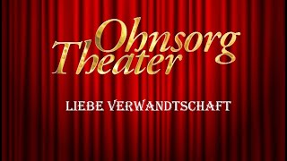 Ohnsorg Theater  Liebe Verwandtschaft 1975 [upl. by Charleton]