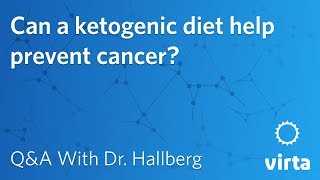 Dr Sarah Hallberg Could you address the ketogenic diet for postmenopausal women [upl. by Anilasor]