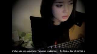 Prisa  Mudah Saja cover Sheila On 7 [upl. by Peatroy208]