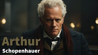 The Master of Existentialism  Who was Arthur Schopenhauer [upl. by Lynde]