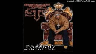 Shabazz The Disciple The Passion Of The Hood Christ Opening [upl. by Aizek]