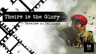 Theirs is the Glory  1946  Services on Celluloid  A Historical Critique [upl. by Ranilopa]