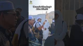 Umroh ElHaz Tour September 2024 [upl. by Elum]