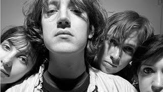 My Bloody Valentine  Unreleased interview 1992  Loveless Tour  France [upl. by Niamor]